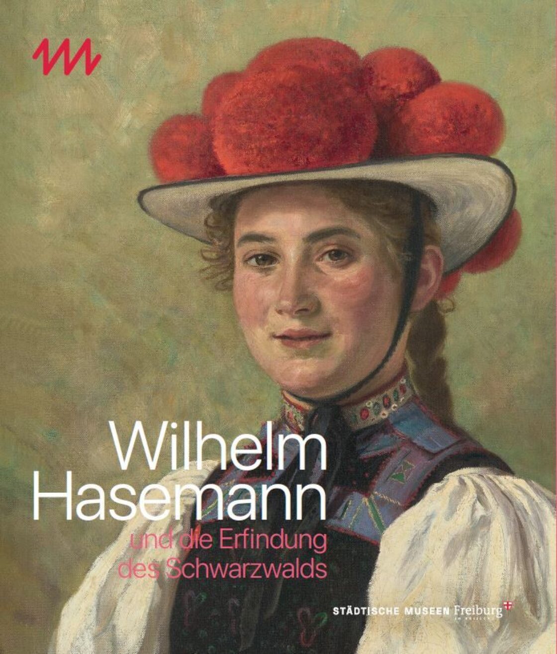 Hasemann Katalogcover